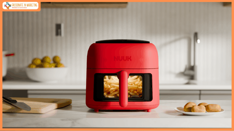 Nuuk Expands Its Portfolio with India’s Most Energy-Efficient Heaters HÖT BLOX OFR and HÖT BAR PTC, and BRĪSK, India’s 1st Food-Safe ILAG® CeramicTech™ Air Fryer
