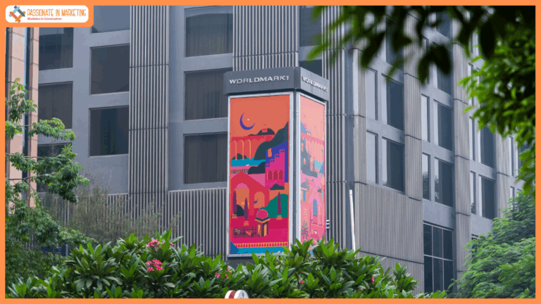 Brookfield Properties and St+Art India join forces to celebrate the influence of art in transforming workplaces and communities