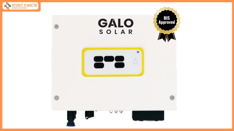 Galo Solar Expands Product Portfolio with Launch of High-Performance Solar Inverters for Indian Homes