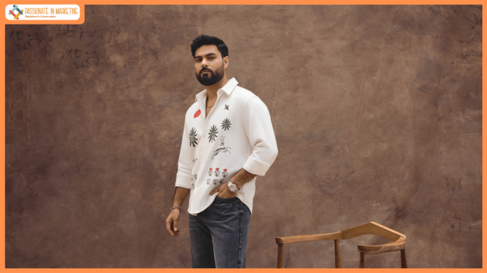 Snitch and Sufi artist Bismil together celebrate their art of persistence with the launch of the “Keeping it Alive” campaign