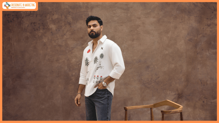 Snitch and Sufi artist Bismil together celebrate their art of persistence with the launch of the “Keeping it Alive” campaign