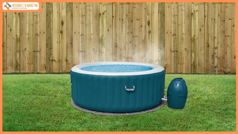 The Ultimate Black Friday Guide to Buying an Inflatable Hot Tub