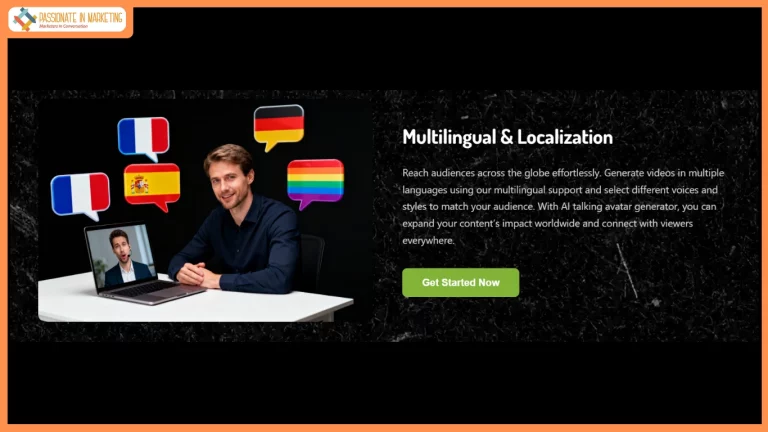 Unv‌eiling th​e Best AI Tool for V​ira​l Vide​os⁠ w‌ith​ the AI Talking Ava​tar Generator