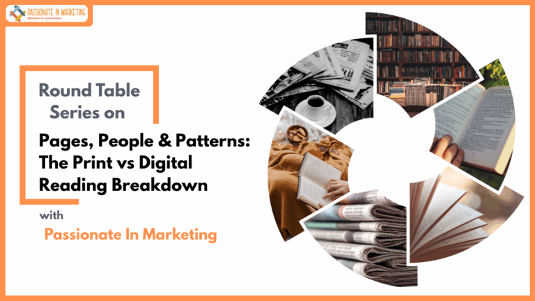 A Kerala-based study explores how Indians read, comparing print trust with digital engagement and behavior.