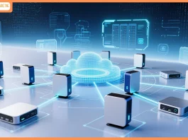 The Procurement of the Future: Predictive Analytics, Autonomous Supply Networks, and AI