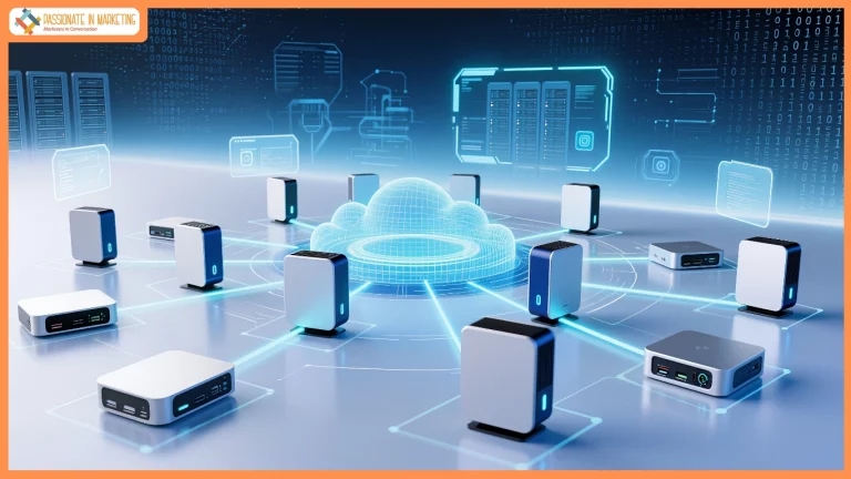 The Procurement of the Future: Predictive Analytics, Autonomous Supply Networks, and AI