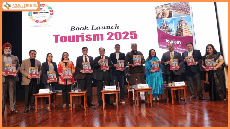 BOTT Knowledge Conclave: Tourism@2026 Set To Redefine Travel In The Age of Artificial Intelligence