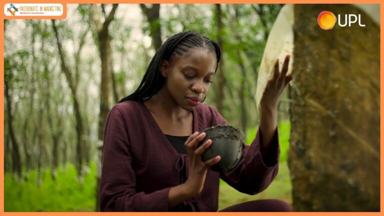 UPL launches a global initiative ‘#AFarmerCan’ ahead of COP30, championing farmers in climate action