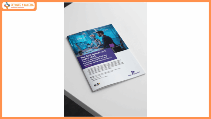 Pulp Strategy Unveils ‘The GEO Benchmark Index 2025,’ powered by Neurorank