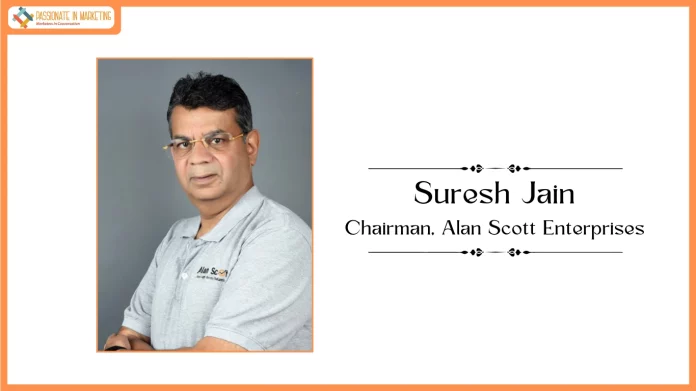 Alan Scott LearniX Announces Commercial Launch of KrishGuru AI + Dishant Patra + Sudarshan Labs After Successful POCs Across 50 Schools in Maharashtra