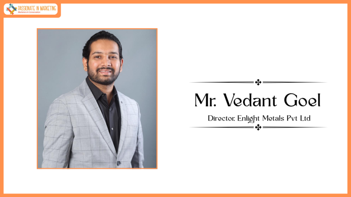 Enlight Metals Sets Industry Benchmark with 250-Hiring Drive to Accelerate National Expansion and Build AI-Led Metal Supply Network