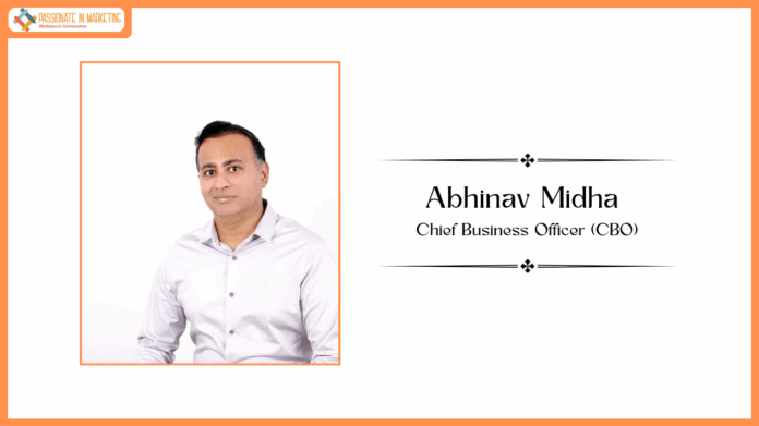 GoKwik’s Abhinav Midha steps up as CBO to propel next stage of growth amidst global expansion