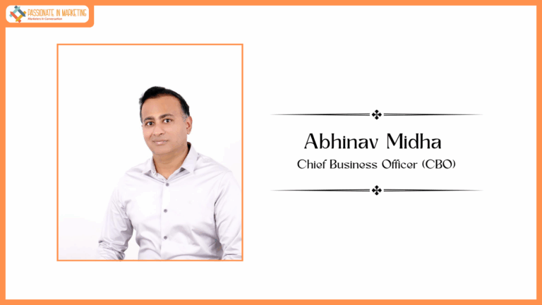 GoKwik’s Abhinav Midha steps up as CBO to propel next stage of growth amidst global expansion