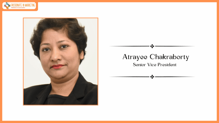 Mudramax appoints Atrayee Chakraborty as SVP - Strategy