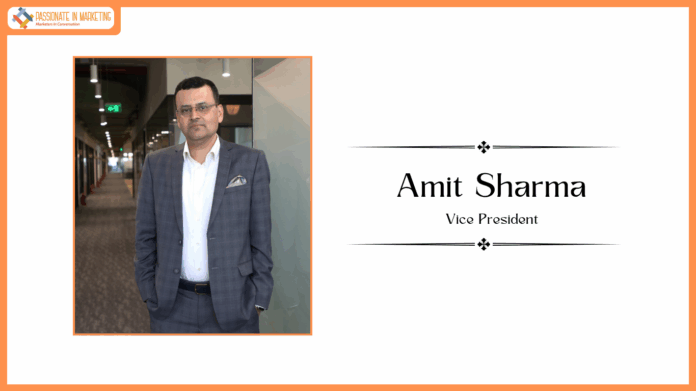 Schneider Electric Appoints Amit Sharma as Vice President – Power Products & Digital Energy for Greater India