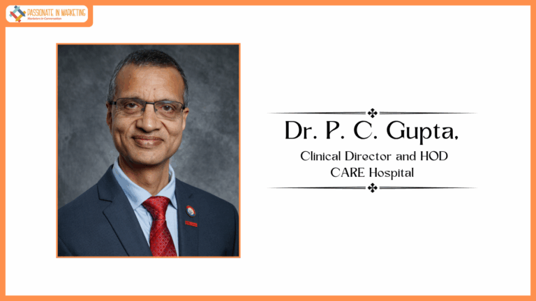 CARE Hospitals Launches Month-long Diabetes Awareness Initiative – Focus on Preventing Diabetic Foot Complications