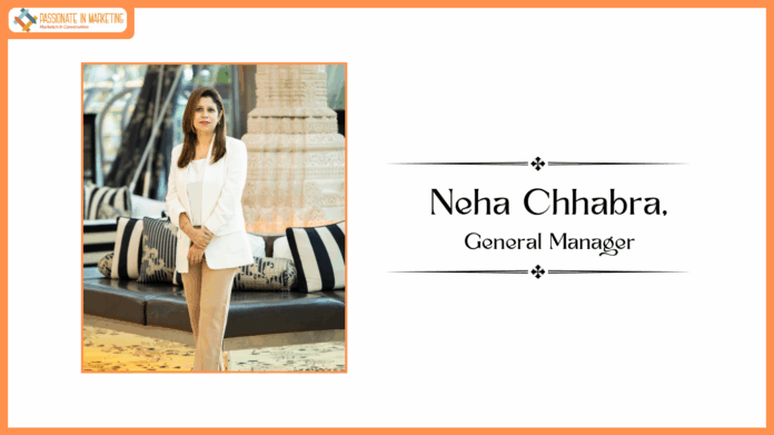 Neha Chhabra to Lead Sofitel Mumbai BKC into Its Next Chapter of Luxury and Innovation