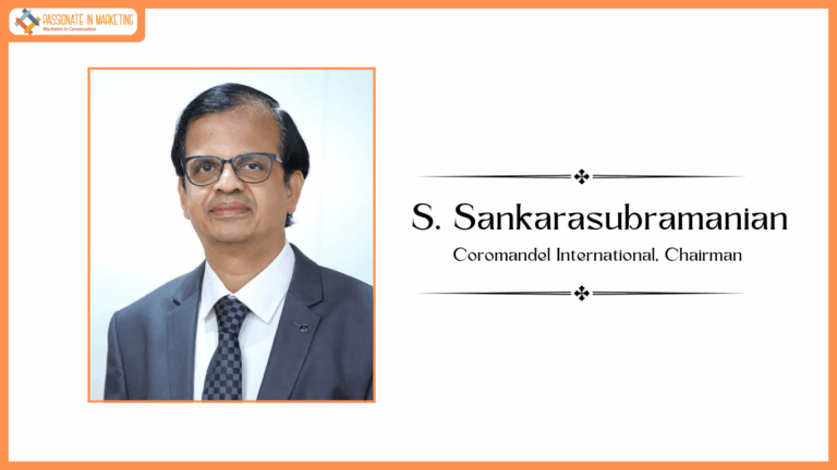 FAI Board elects S. Sankarasubramanian, Coromandel International, as Chairman
