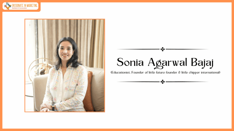 Little Future Founders: Transforming India’s Financial Literacy Landscape — One Child at a Time