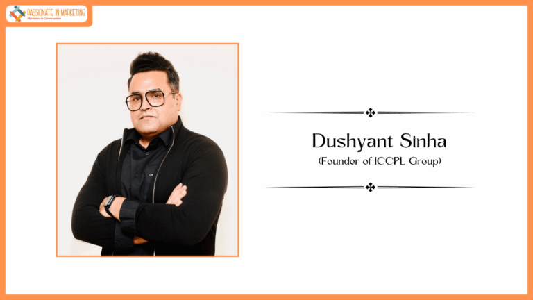 ICCPL Group shines big in 2025, yet again emerges as one of the most awarded PR firms