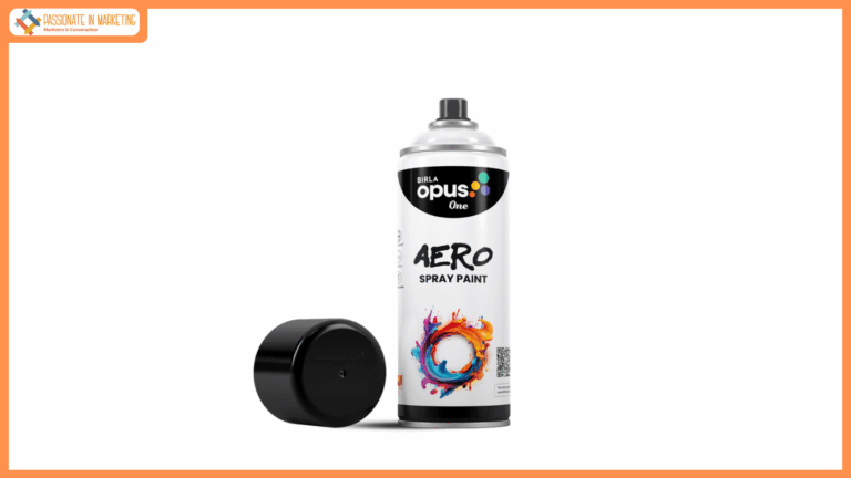 Birla Opus Paints Launches a High-Performance Aerosol Paint Range, One Aero