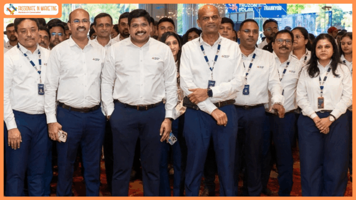 Truzon Solar by Sunket Energy Systems Celebrates 17 Years of illuminating India’s Clean Energy Journey