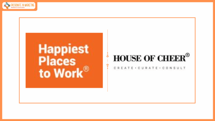 Happiest Places to Work®️ unveils its 2025 Happiness Research Report titled “How Happy is India’s Workforce