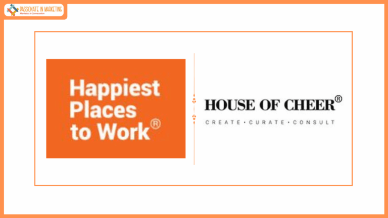 Happiest Places to Work®️ unveils its 2025 Happiness Research Report titled “How Happy is India’s Workforce