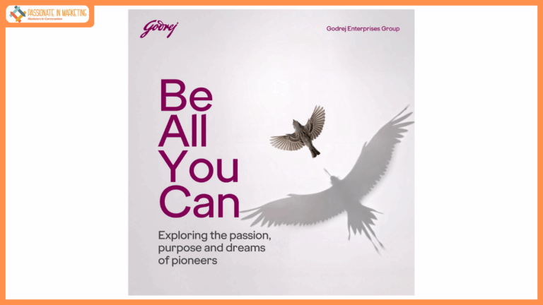 Godrej Enterprises Group launches podcast series – Be All You Can