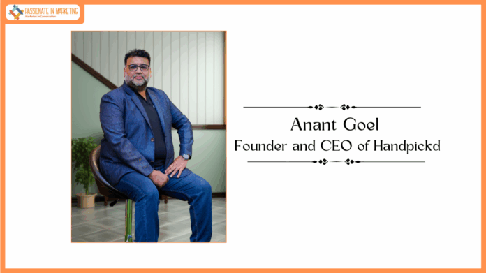 Handpickd Enters Dairy with Preservatives-Free Promise, Unveils a Dual-View App Interface