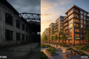 Elevating Reputation with Project Case Studies