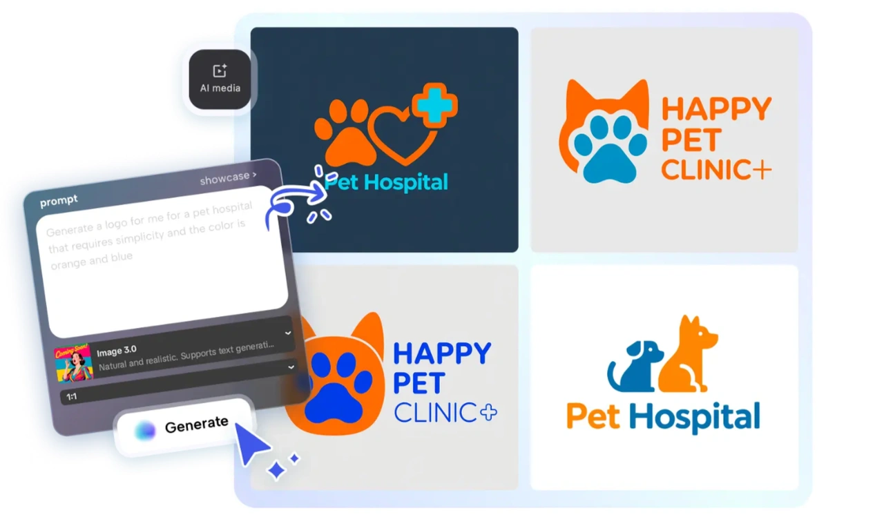 Variations of Character You can create