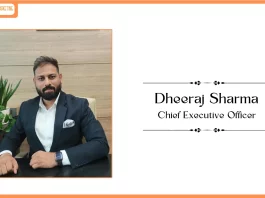 Realty Developer GHD Group appoints Dheeraj Sharma as Chief Executive Officer