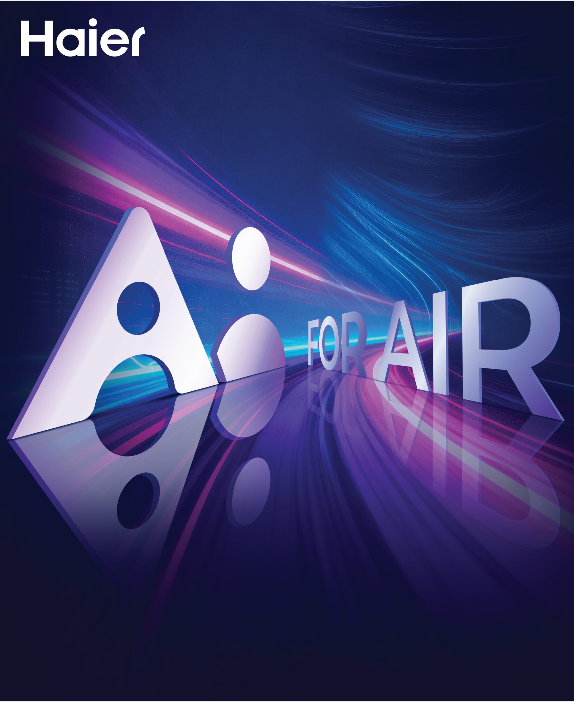 haier-unveils-gravity-series-ai-powered-air-conditioners