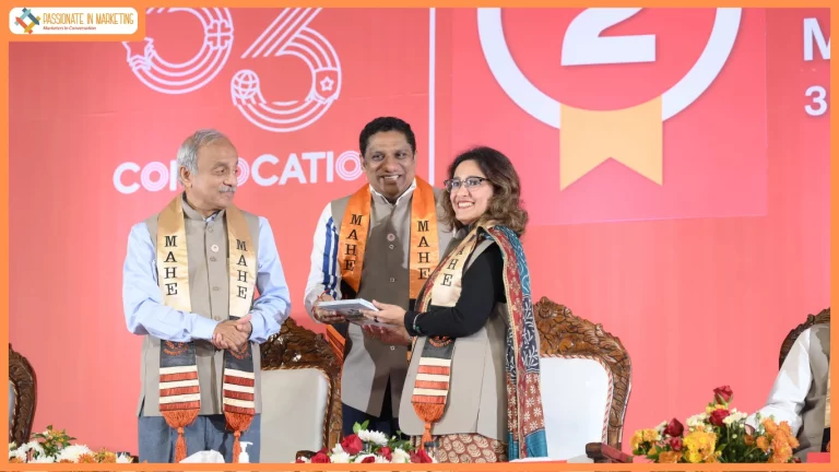 Technological Solutions Without Cultural Context Will Fail: Key Insights from Day 2 of 33rd Convocation at MAHE Bengaluru Campus