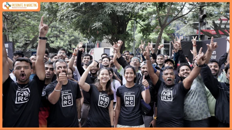 New Balance Expands Bengaluru Footprint with Three New Stores