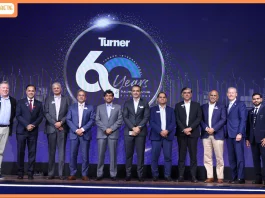 Global Construction Leader Turner International Celebrates 60 Years of Building the Future