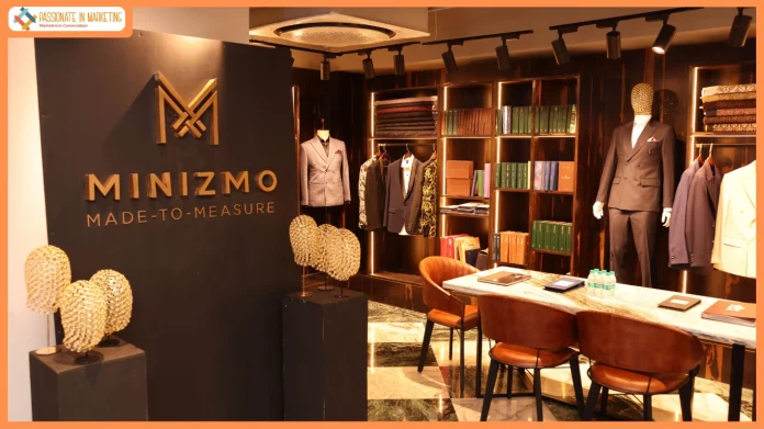 Minizmo Launches Its Flagship South Extension Store, Bringing Modern Tailoring to Delhi’s Iconic Market