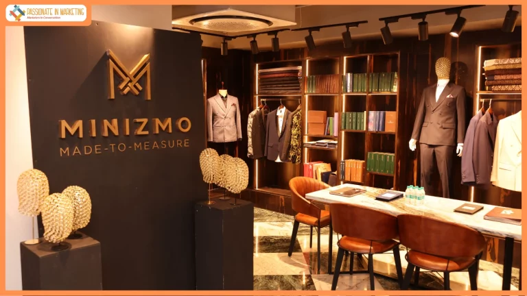 Minizmo Launches Its Flagship South Extension Store, Bringing Modern Tailoring to Delhi’s Iconic Market