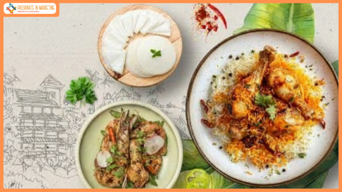 Experience Malabar’s Soul Through Seven Courses at Marriott Executive Apartments Hyderabad