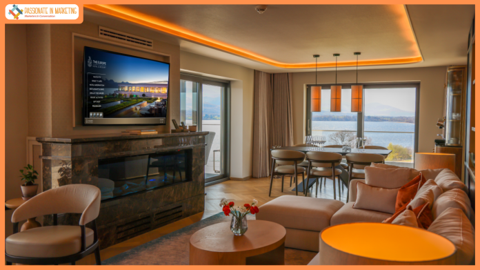 A Stream Come True for Guests at Ireland’s Idyllic 5 Star The Europe Hotel and Resort with the Installation of Philips MediaSuite TVs with Integrated Google CastA Stream Come True for Guests at Ireland’s Idyllic 5 Star The Europe Hotel and Resort with the Installation of Philips MediaSuite TVs with Integrated Google Cast