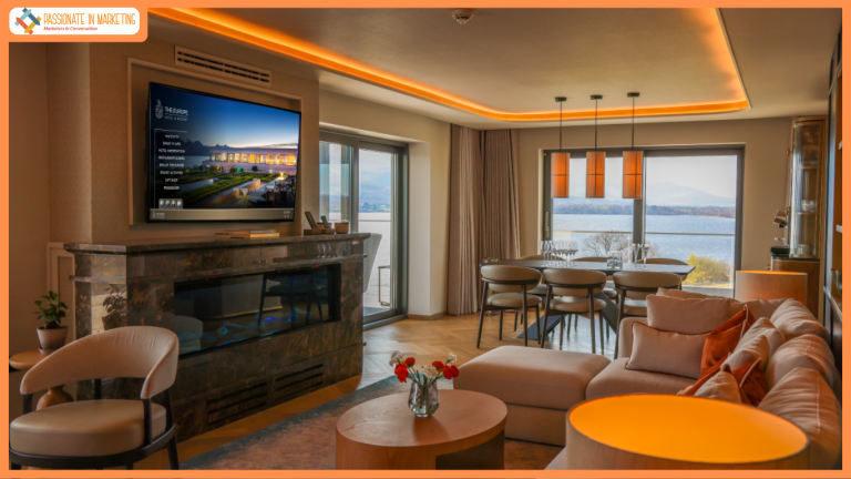 A Stream Come True for Guests at Ireland’s Idyllic 5 Star The Europe Hotel and Resort with the Installation of Philips MediaSuite TVs with Integrated Google CastA Stream Come True for Guests at Ireland’s Idyllic 5 Star The Europe Hotel and Resort with the Installation of Philips MediaSuite TVs with Integrated Google Cast