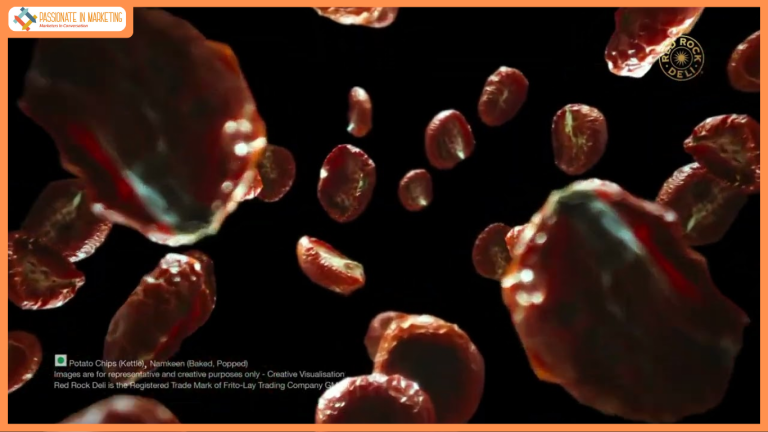 PepsiCo Brings Global Gourmet Snacking to India With Red Rock Deli® Chips – Crafted With Sunflower Oil and Wholesome Ingredients