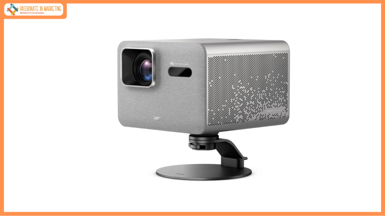 BenQ Launches TK705i and TK705STi: True 4K Home Projectors Designed for Effortless Entertainment and Immersive GamePlay