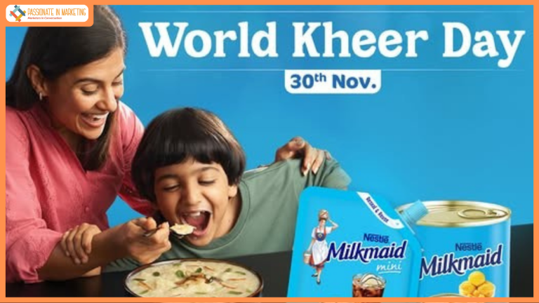 MILKMAID commemorates India’s love for kheer with World Kheer Day