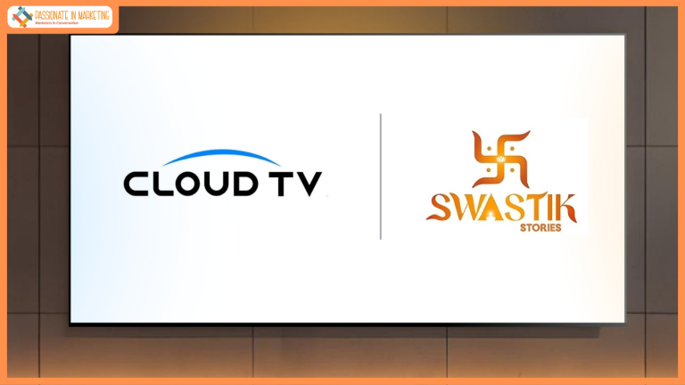 CloudTV Strengthens its Content line-up in collaboration with Swastik Stories