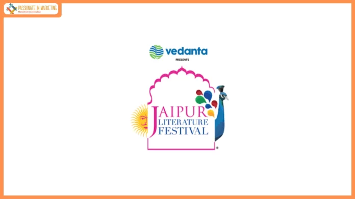 Vedanta Presents Jaipur Literature Festival 2026: The Festival Unveils Its Most Expansive Programme Yet