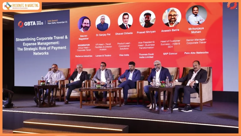 SKIL Events Supports GBTA India Summit as Official Event-Production Partner