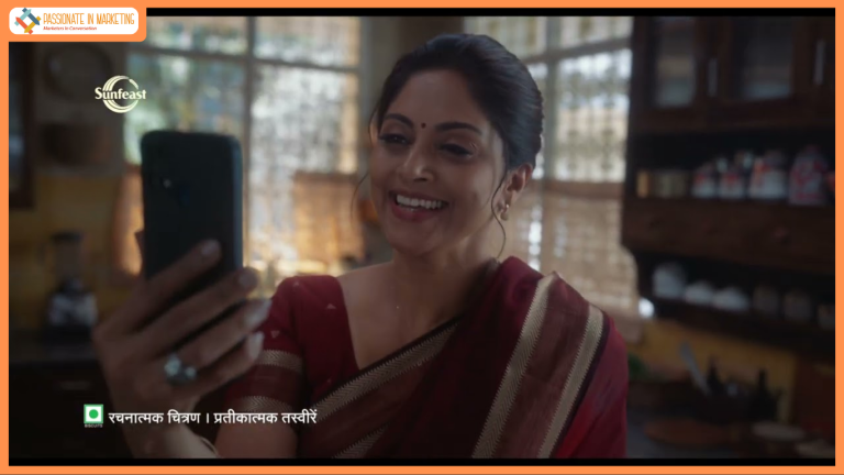 Sunfeast Mom’s Magic Launches Ghee Roasted Nuts Cookies — Made Just the Way Mom Would