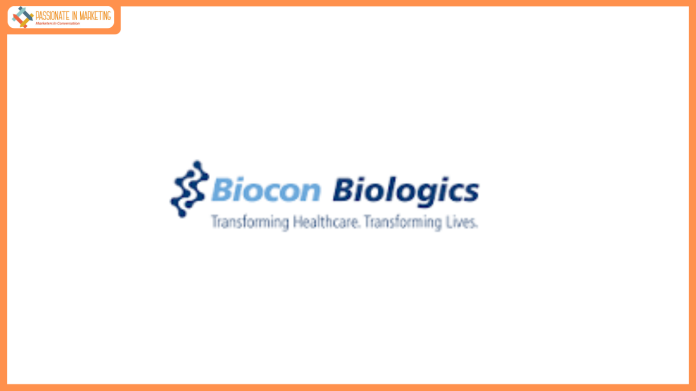Biocon Limited to Integrate Biocon Biologics Limited to Create a Unified Global Biopharmaceutical Leader